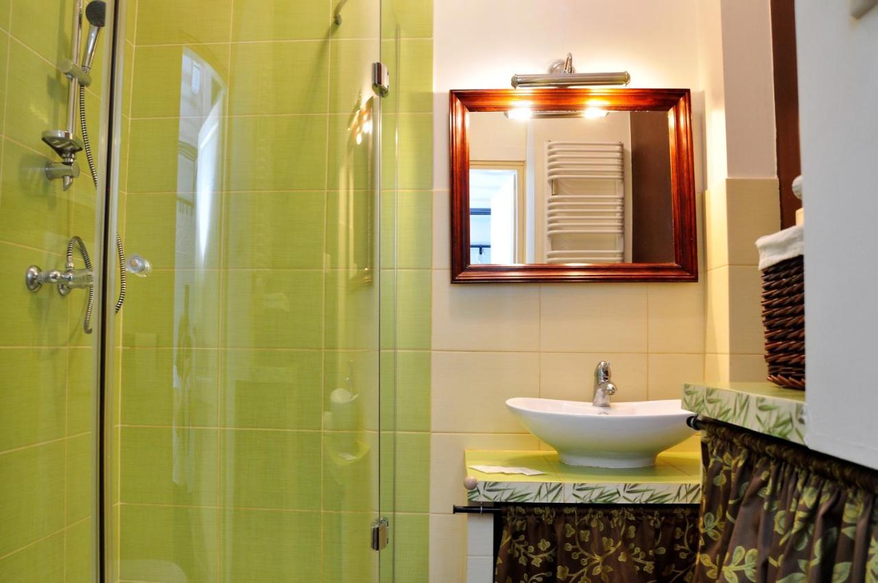 Prudentia Apartments Wegierska วอร์ซอ ภายนอก รูปภาพ