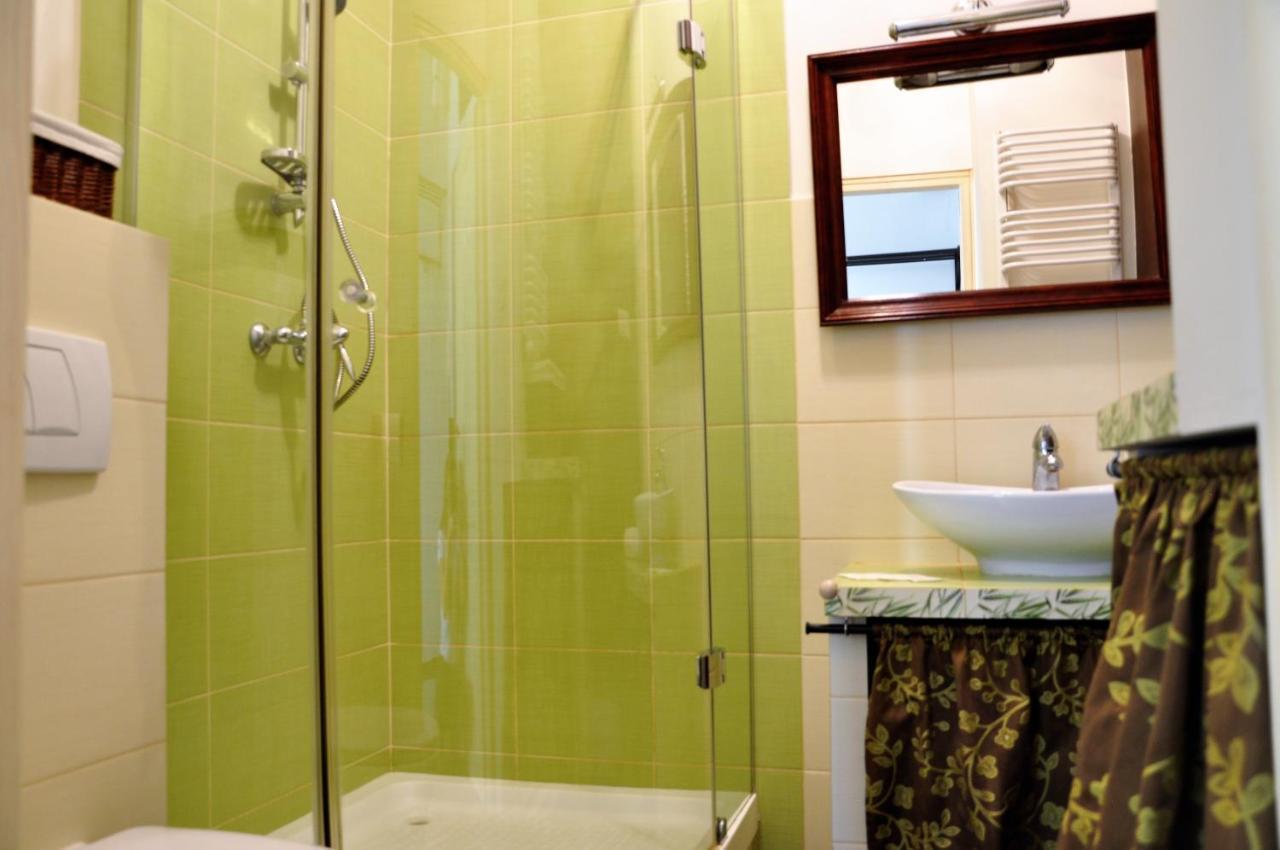 Prudentia Apartments Wegierska วอร์ซอ ภายนอก รูปภาพ